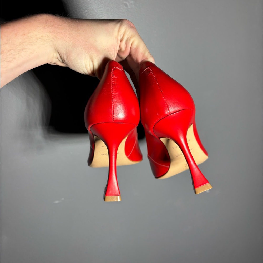 Maeve Pointed Toe Pumps Women’s Size EU 39 - Picture 5 of 12